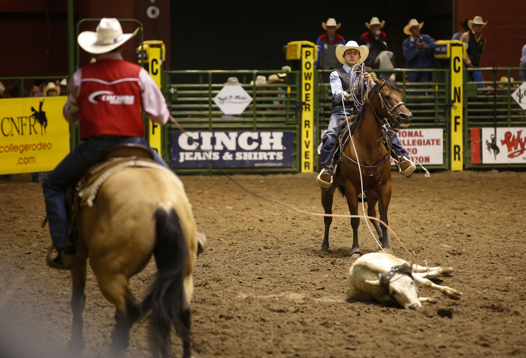 CNFR - Thursday